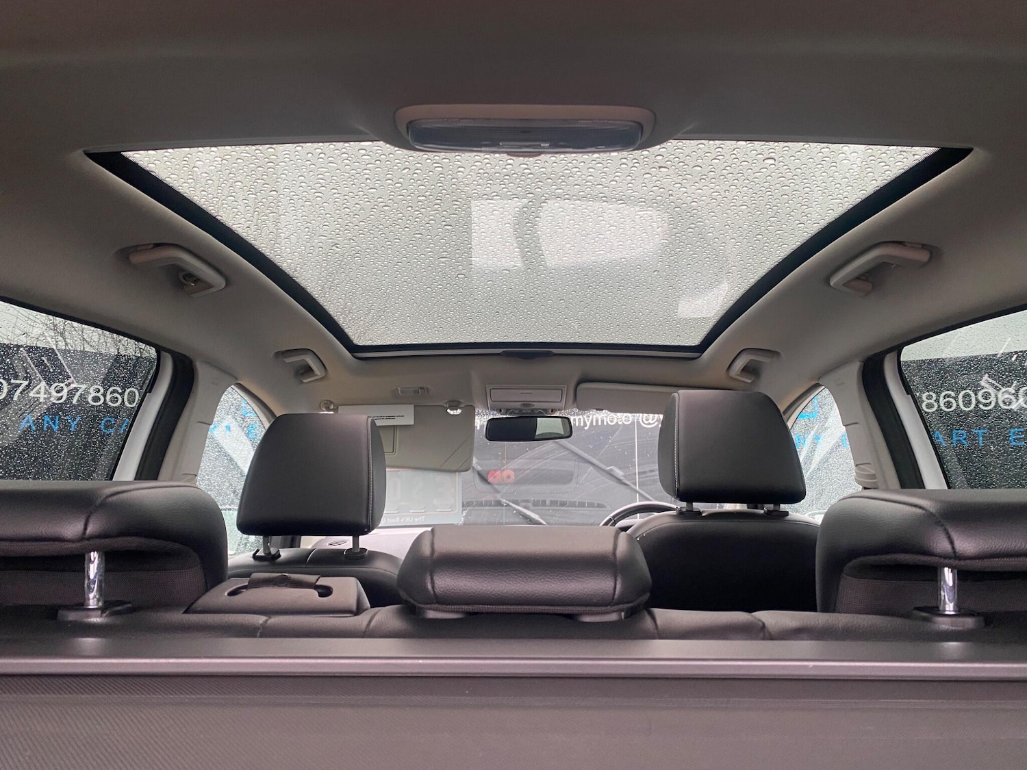 Used Ford Kuga 2012 for sale - 77479418: Photo 40