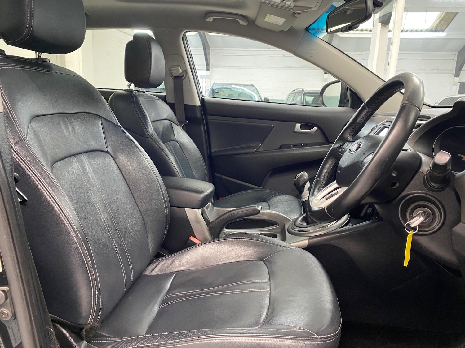 Used Kia Sportage 2014 for sale - 77537931: Photo 12