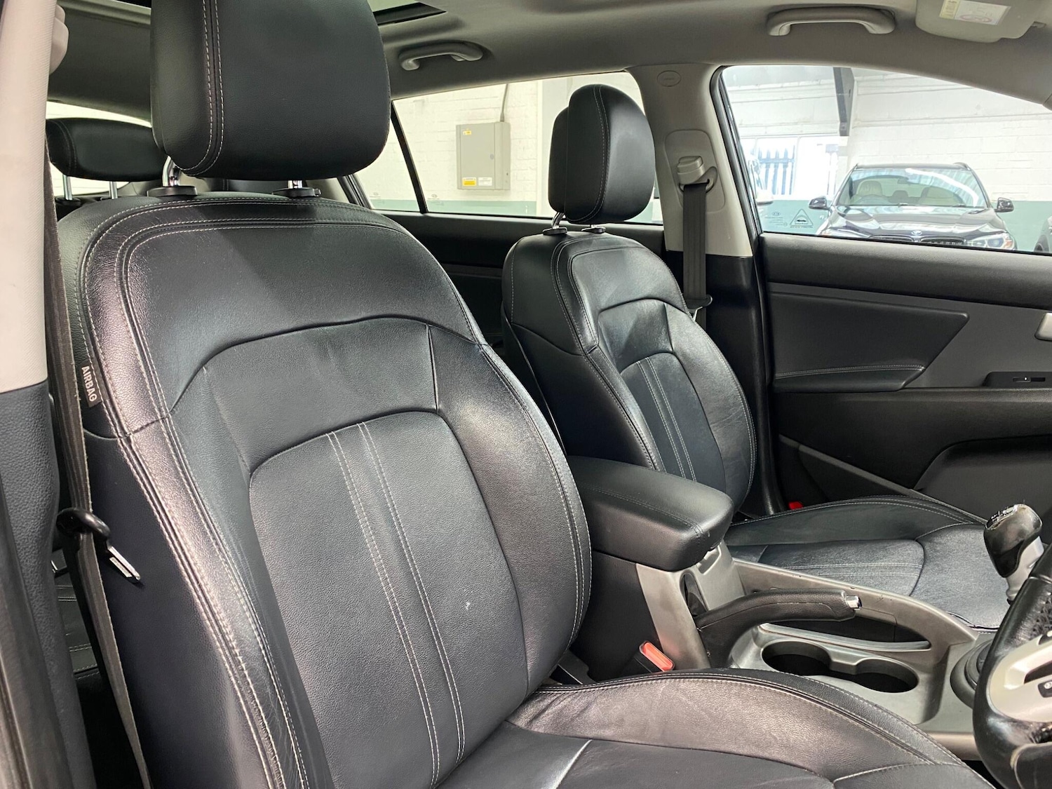 Used Kia Sportage 2014 for sale - 77537931: Photo 13