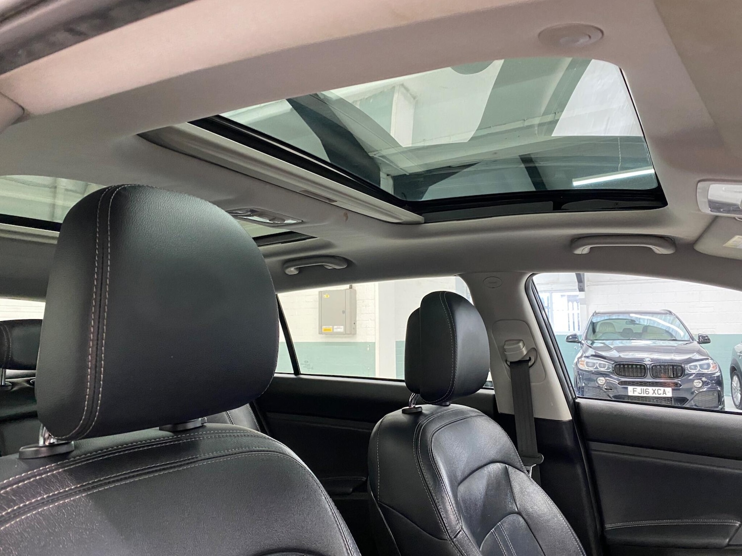 Used Kia Sportage 2014 for sale - 77537931: Photo 14