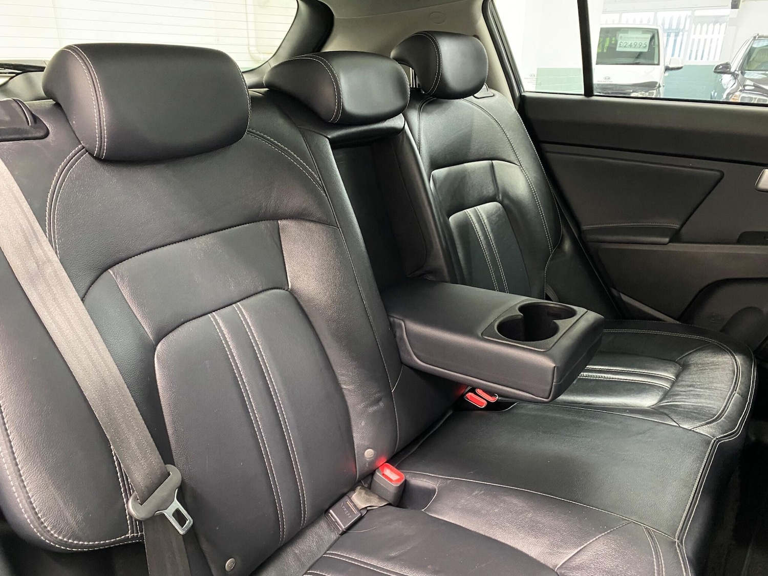 Used Kia Sportage 2014 for sale - 77537931: Photo 16