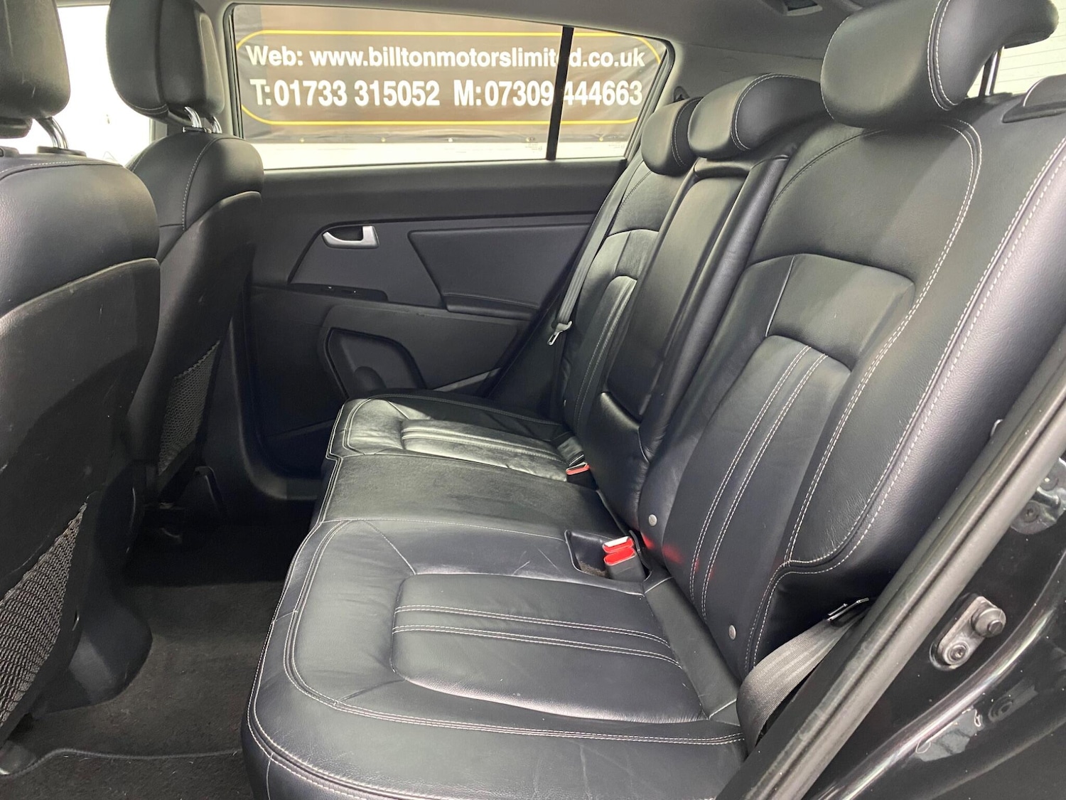 Used Kia Sportage 2014 for sale - 77537931: Photo 18