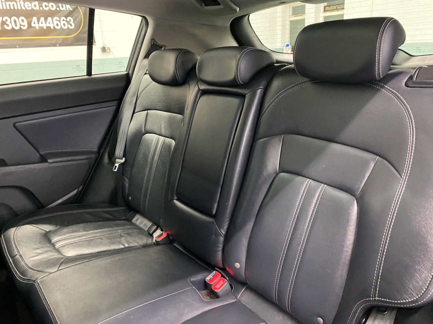 Used Kia Sportage 2014 for sale - 77537931: Photo 19