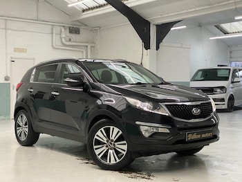 Used Kia Sportage 2014 for sale - 77537931: Photo