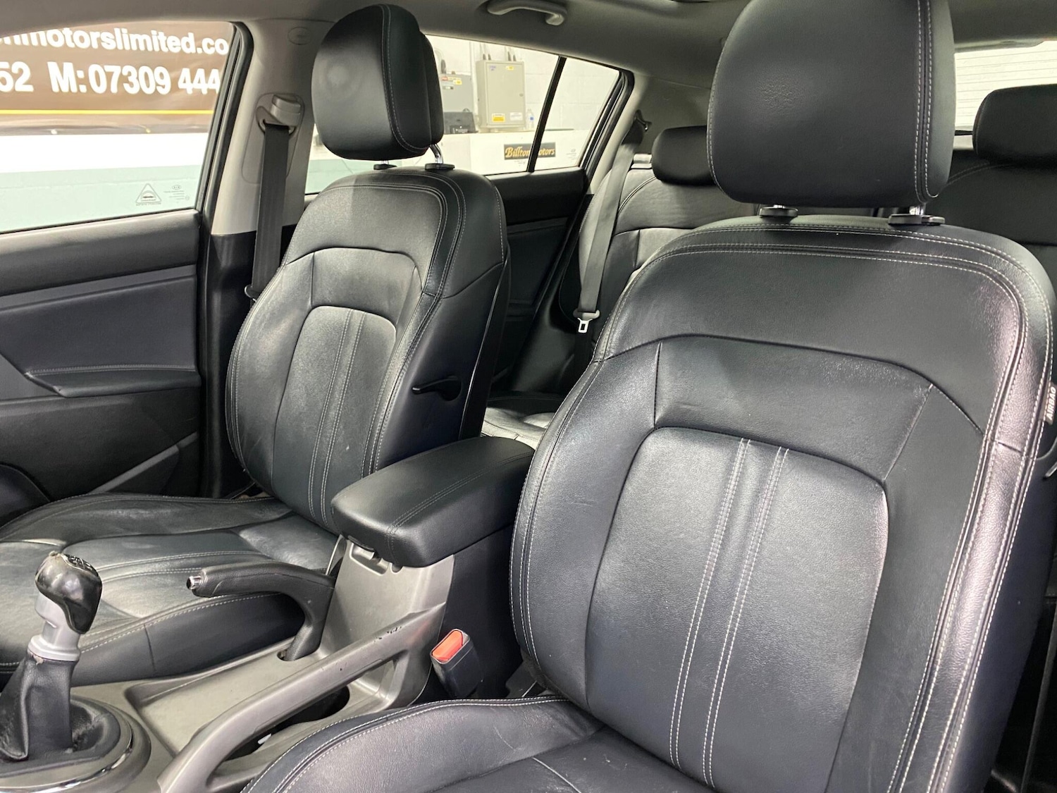 Used Kia Sportage 2014 for sale - 77537931: Photo 21