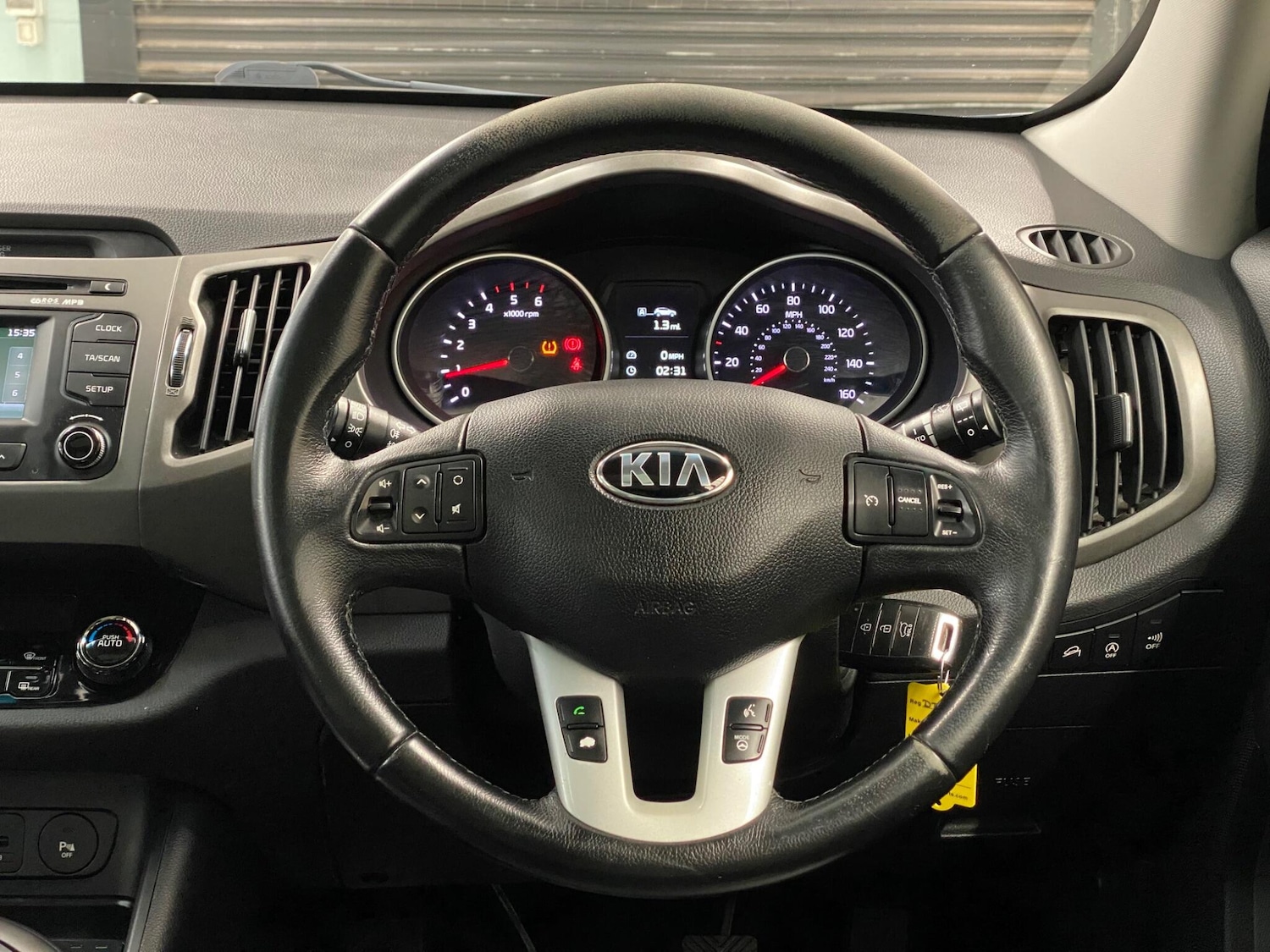 Used Kia Sportage 2014 for sale - 77537931: Photo 23