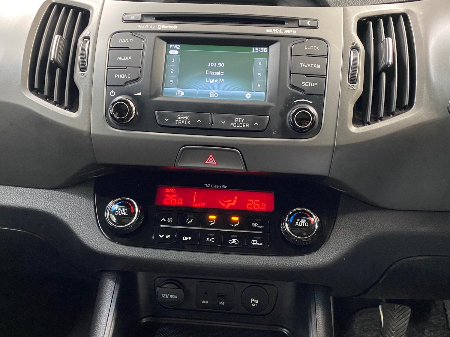 Used Kia Sportage 2014 for sale - 77537931: Photo 27