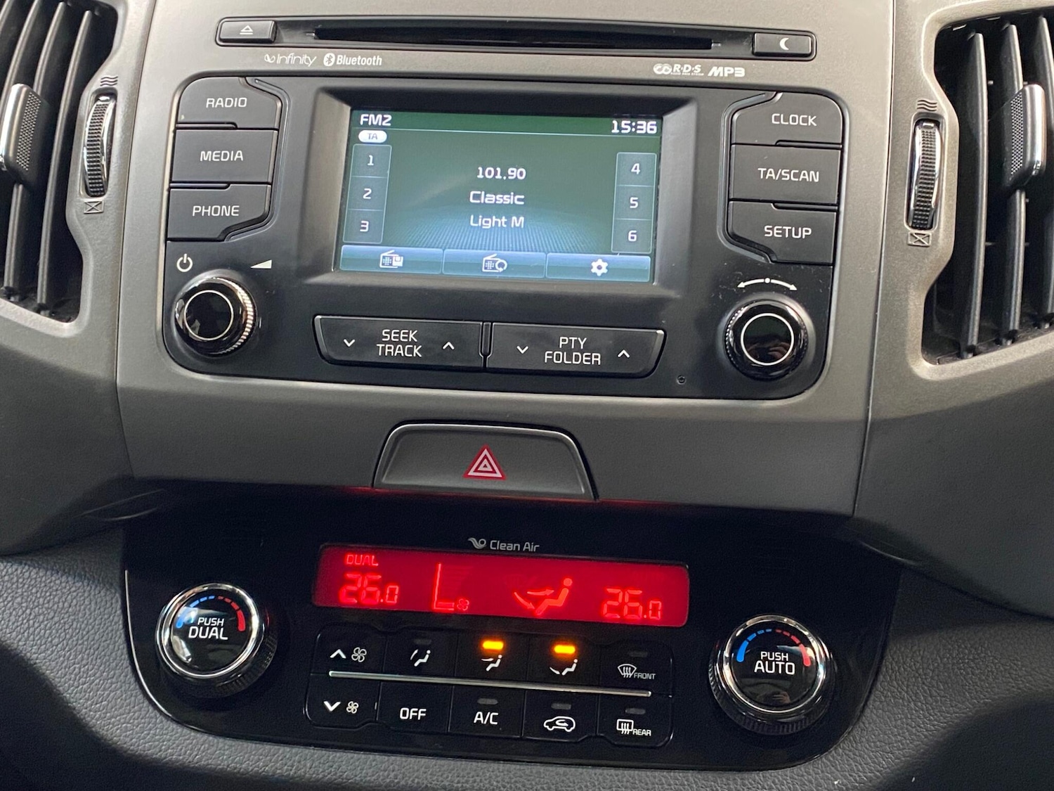 Used Kia Sportage 2014 for sale - 77537931: Photo 28