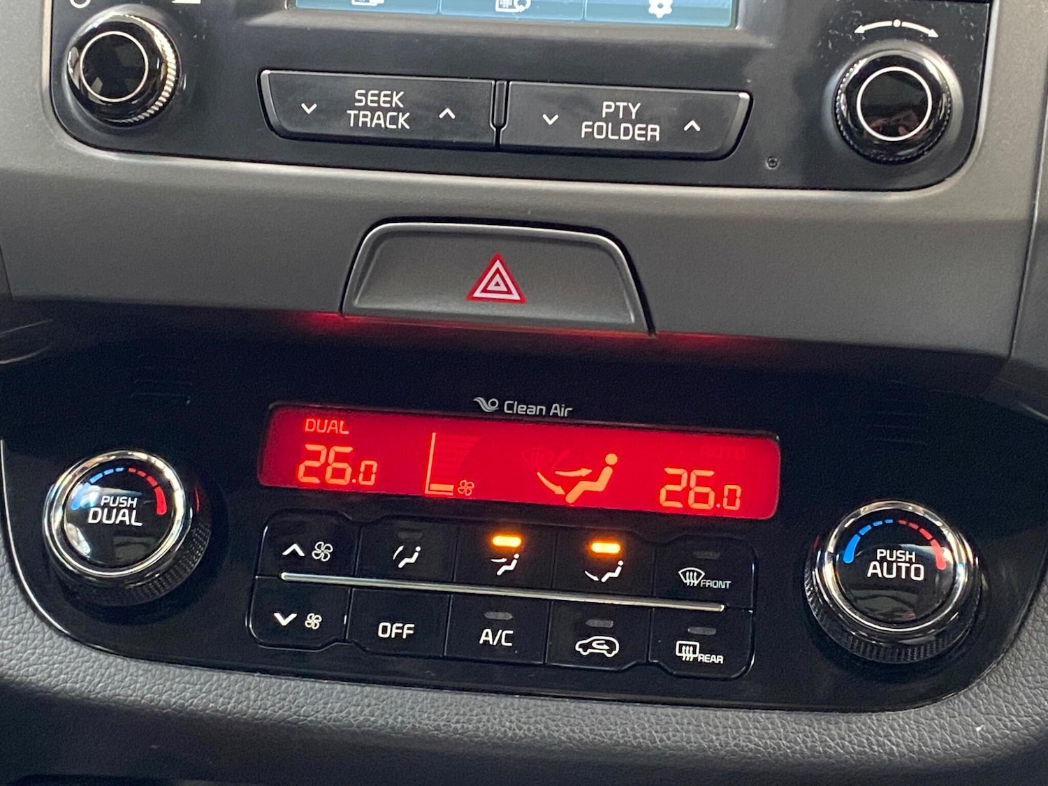 Used Kia Sportage 2014 for sale - 77537931: Photo 29