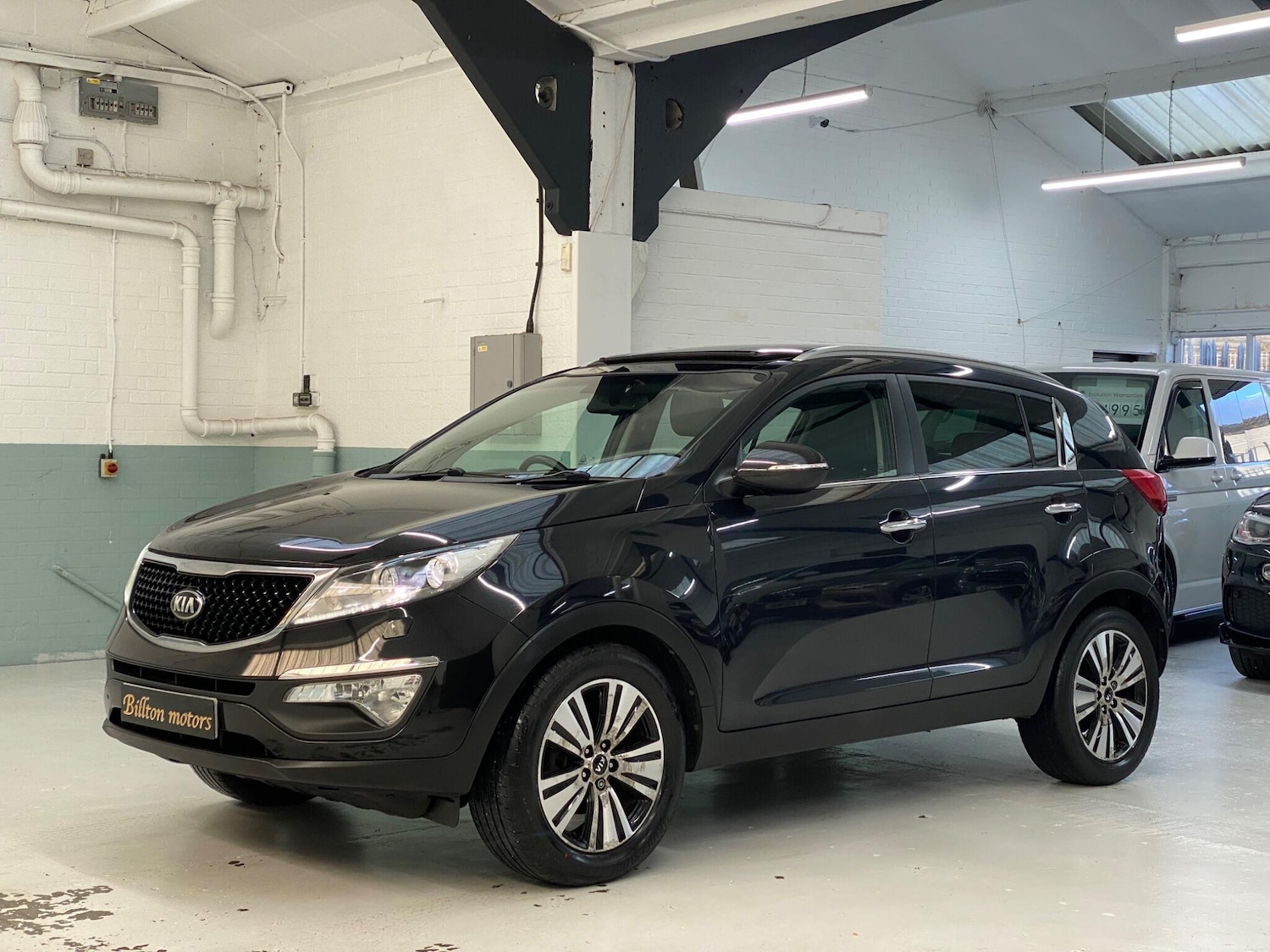 Used Kia Sportage 2014 for sale - 77537931: Photo 42