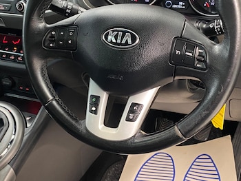 Used Kia Sportage 2014 for sale - 77537931: Photo
