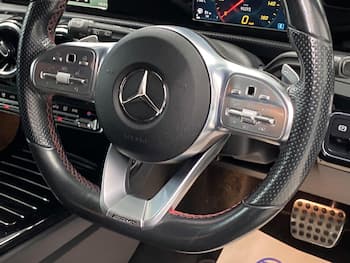 Used Mercedes-Benz A-Class 2020 for sale - 79570639: Photo