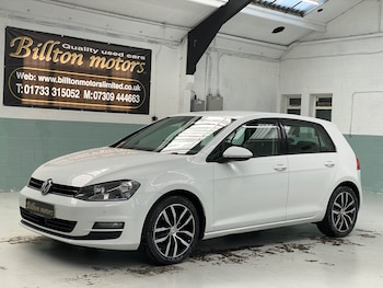 Used Volkswagen Golf 2015 for sale - 78316322: Photo