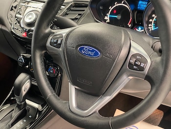 Used Ford Fiesta 2013 for sale - 78836122: Photo