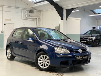 Volkswagen Golf feature image