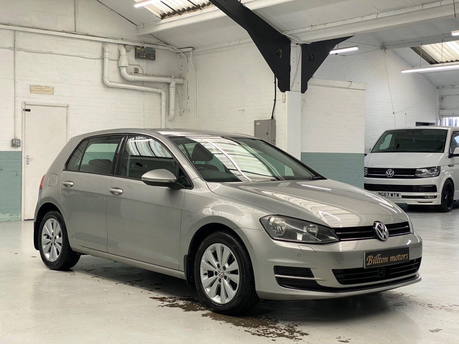 Used Volkswagen Golf 2013 for sale - 78190356: Photo 10