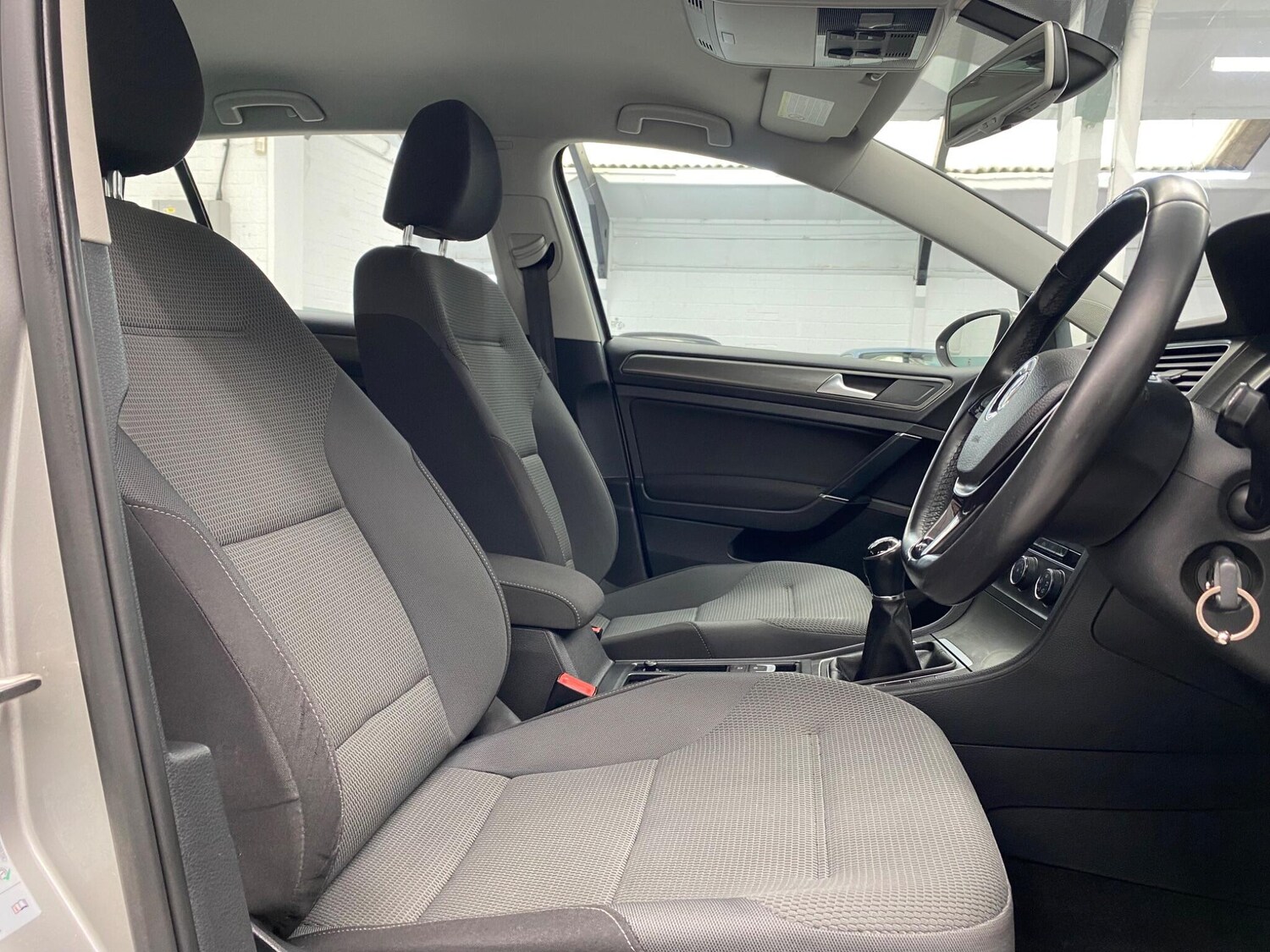 Used Volkswagen Golf 2013 for sale - 78190356: Photo 11