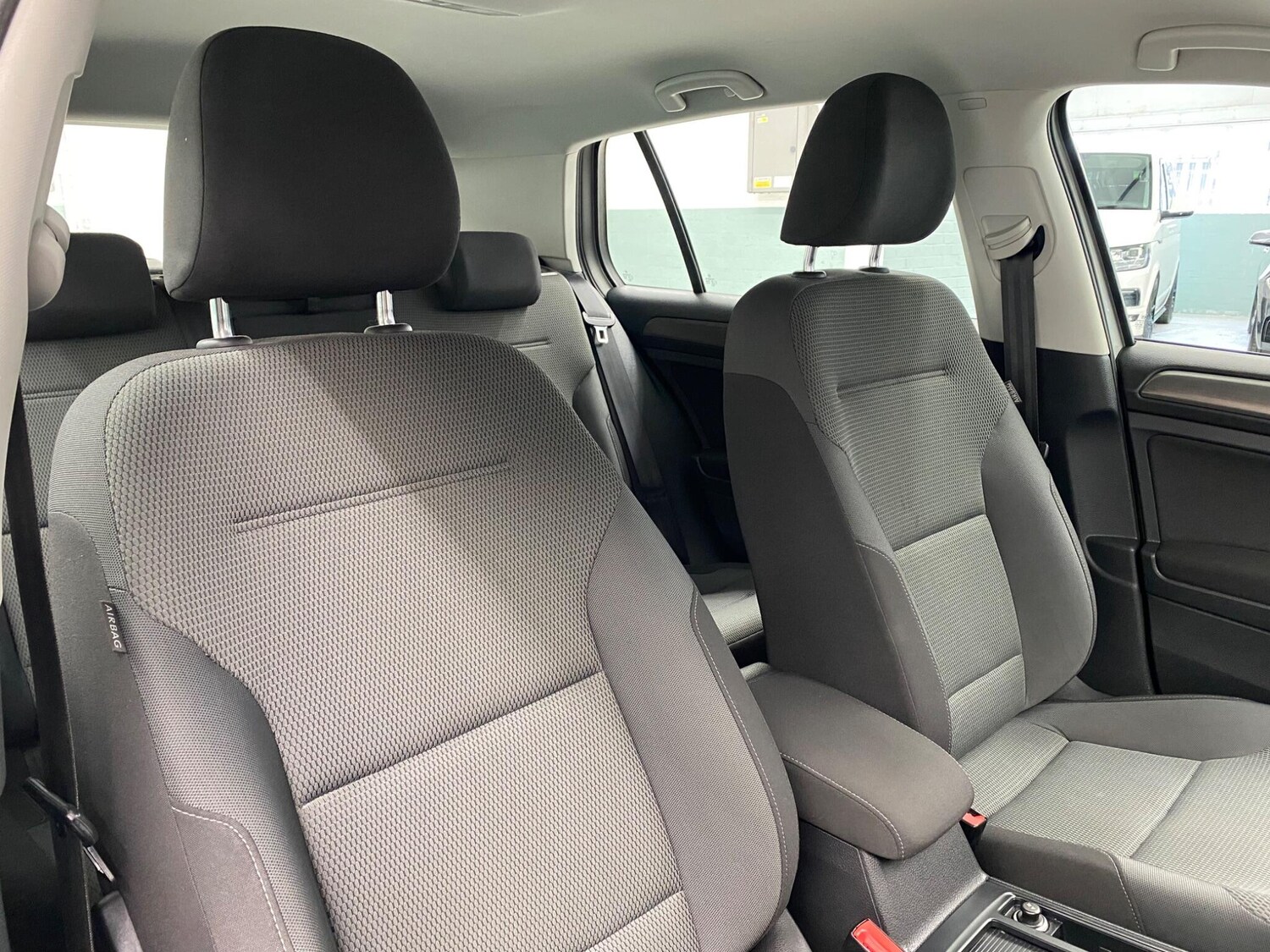 Used Volkswagen Golf 2013 for sale - 78190356: Photo 12