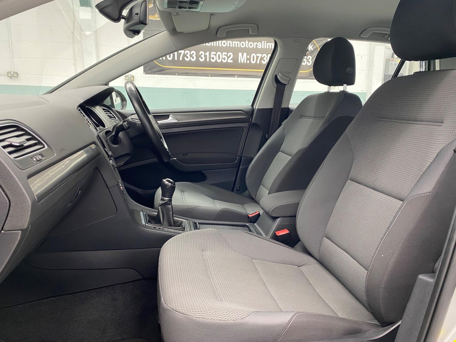 Used Volkswagen Golf 2013 for sale - 78190356: Photo 18