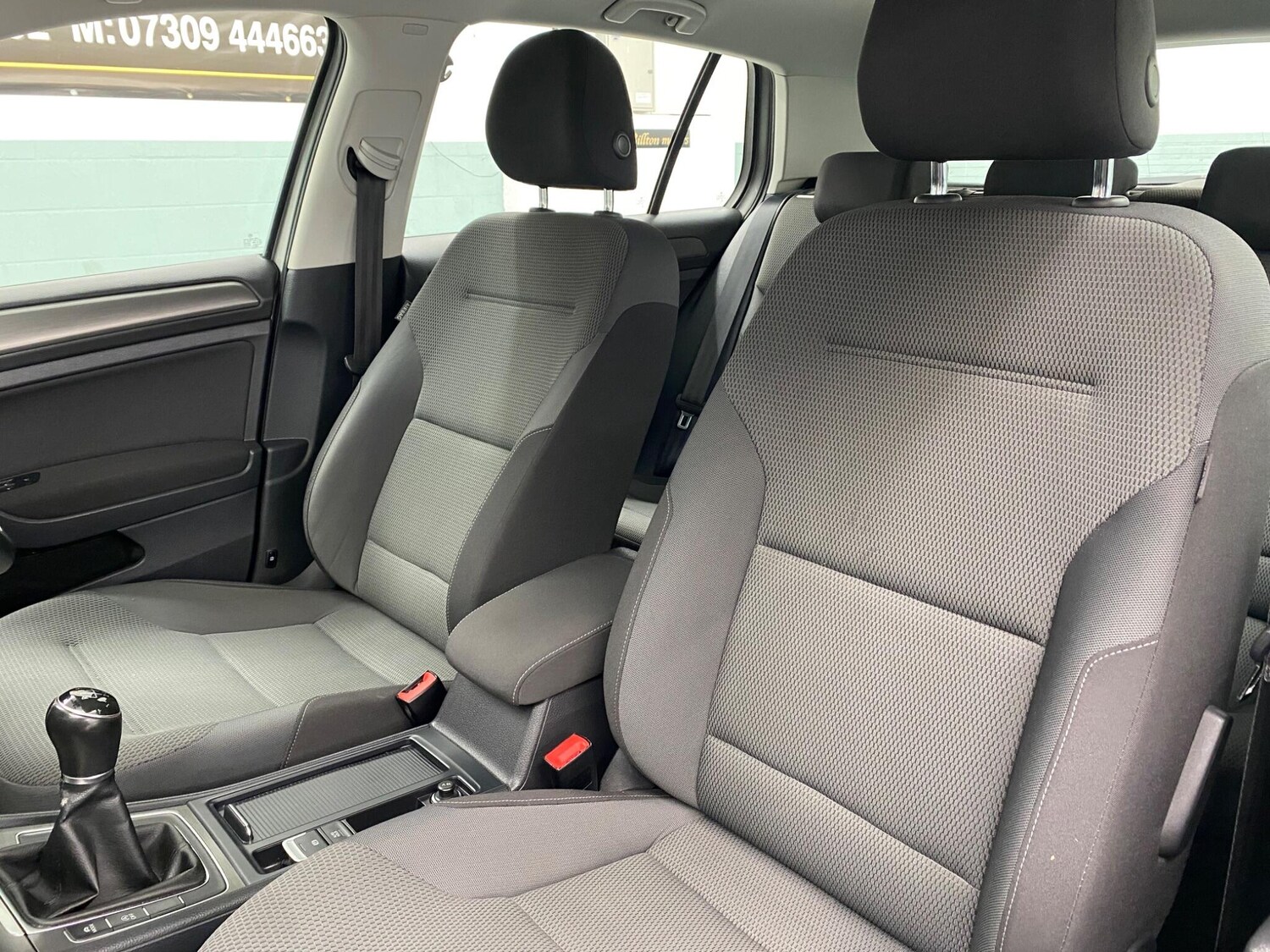 Used Volkswagen Golf 2013 for sale - 78190356: Photo 19