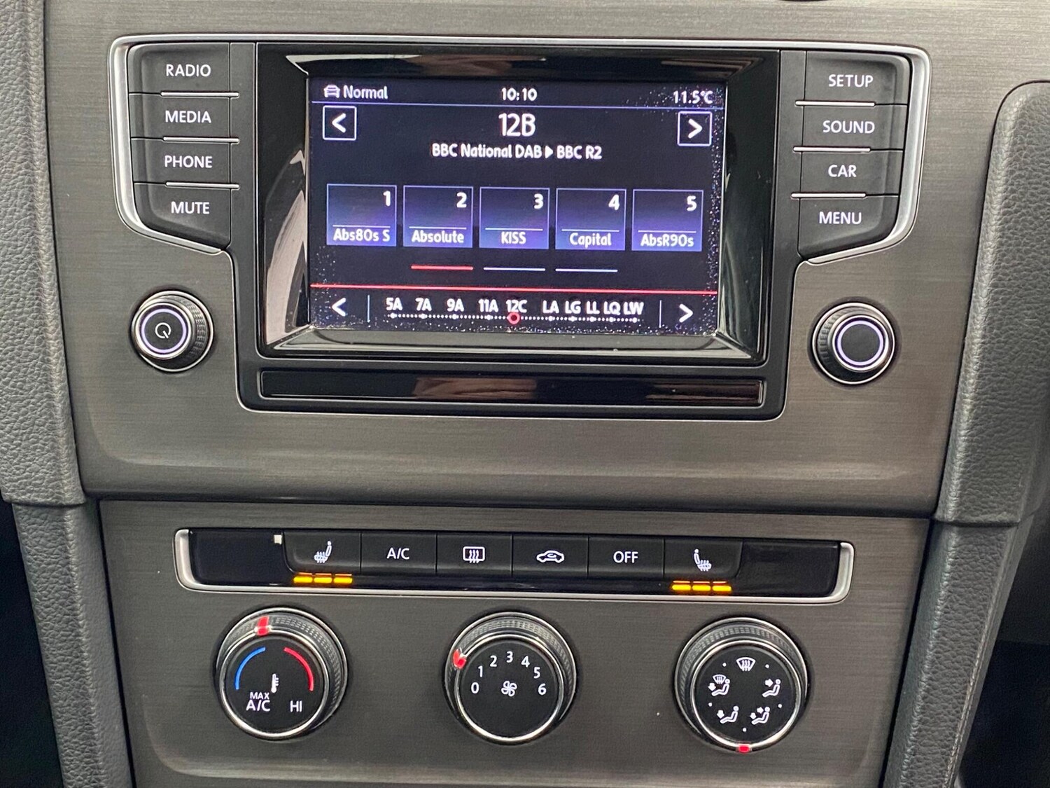 Used Volkswagen Golf 2013 for sale - 78190356: Photo 24