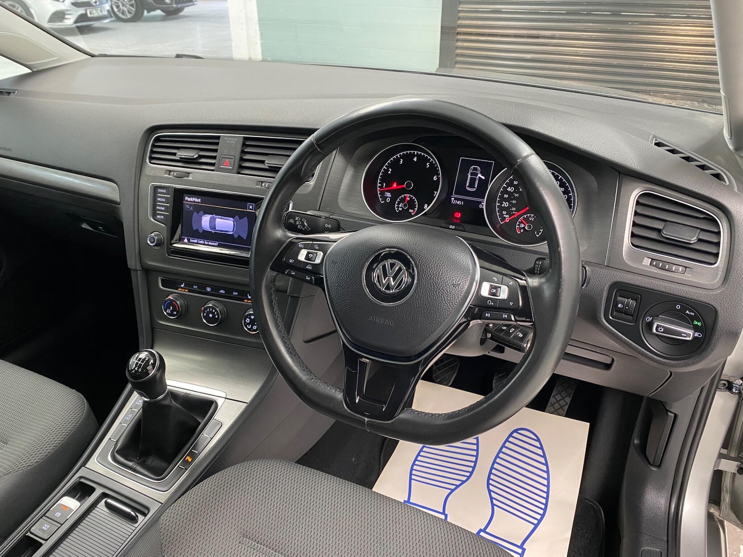 Used Volkswagen Golf 2013 for sale - 78190356: Photo 3