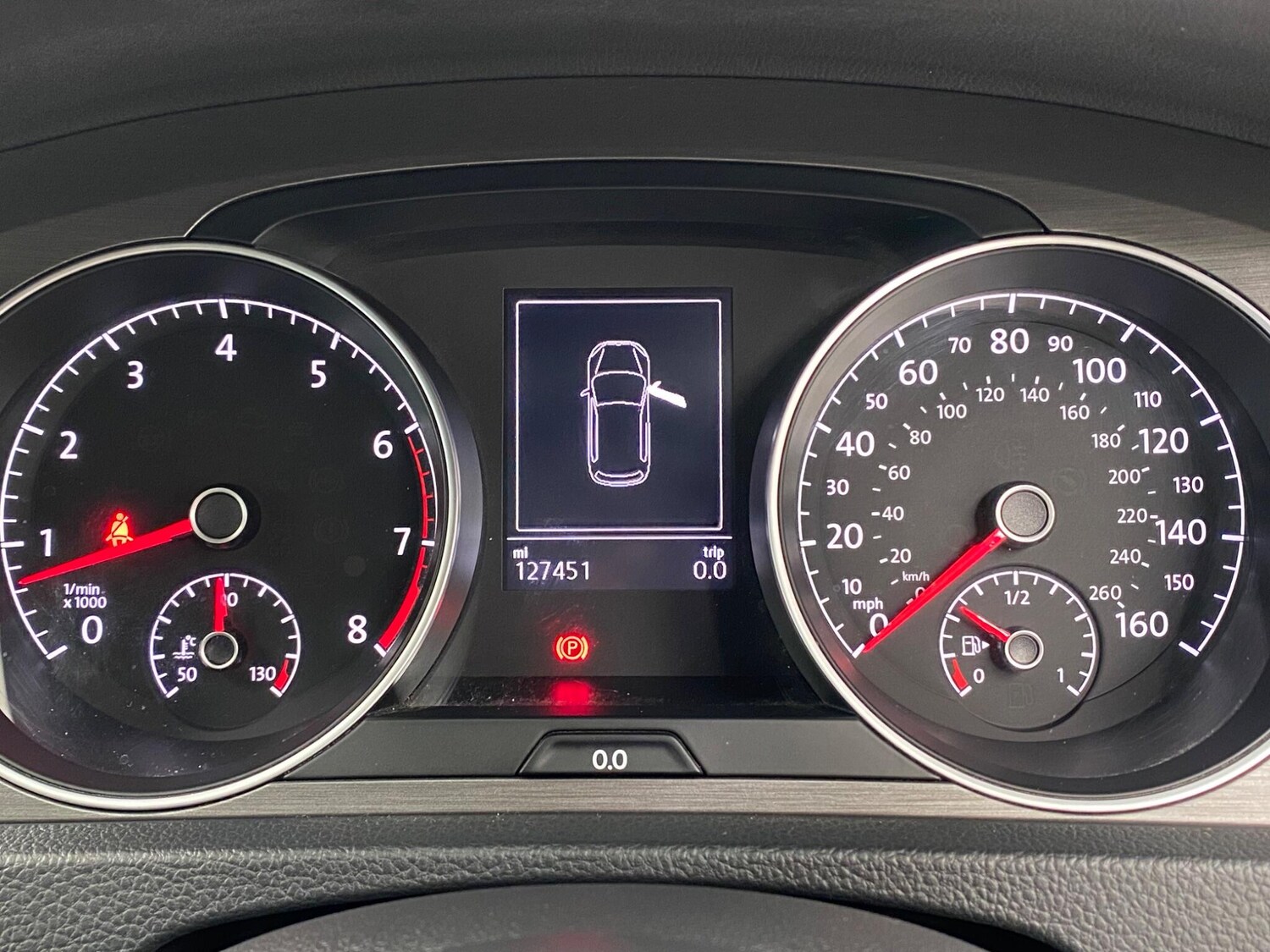 Used Volkswagen Golf 2013 for sale - 78190356: Photo 30