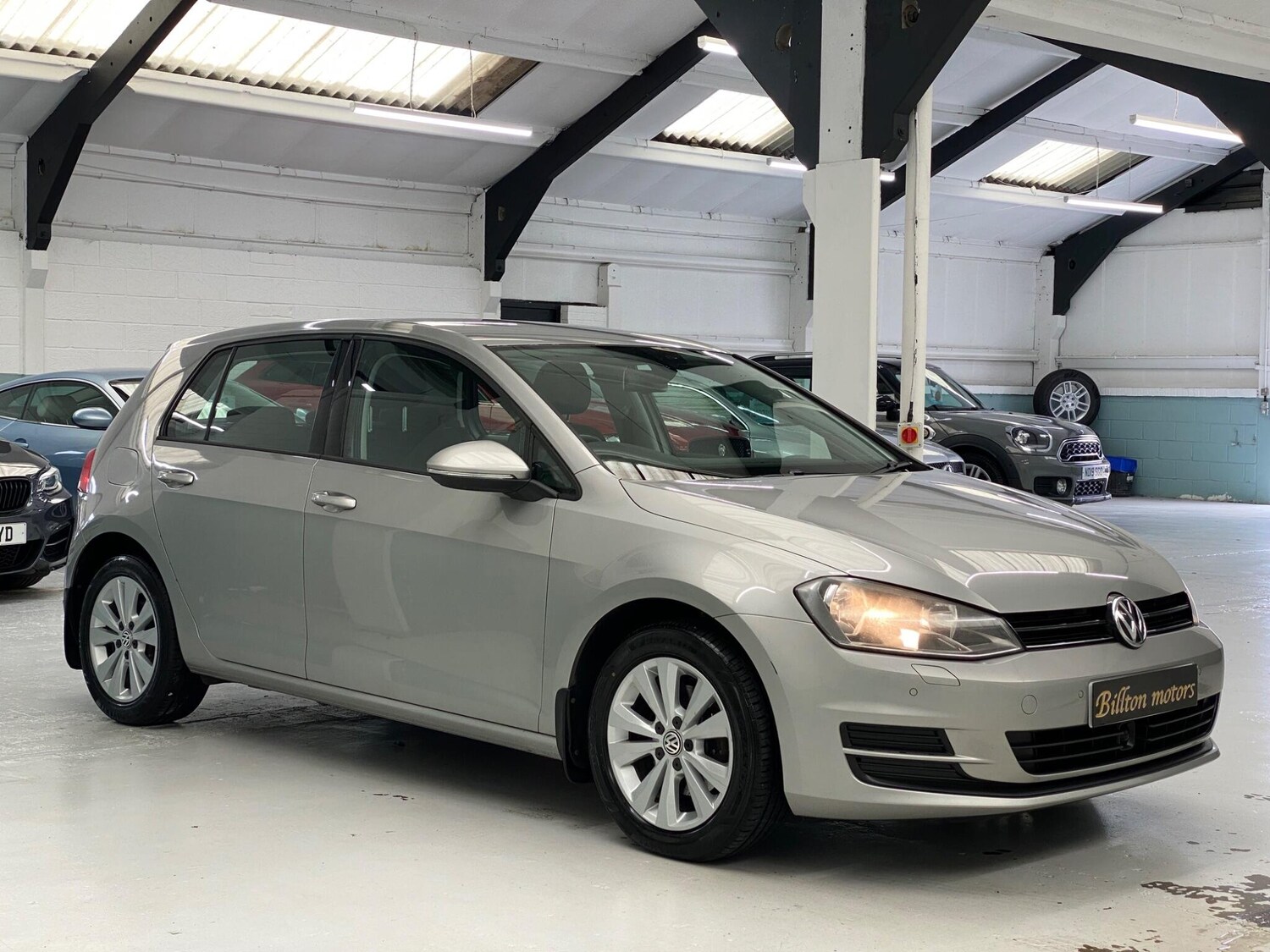 Used Volkswagen Golf 2013 for sale - 78190356: Photo 38