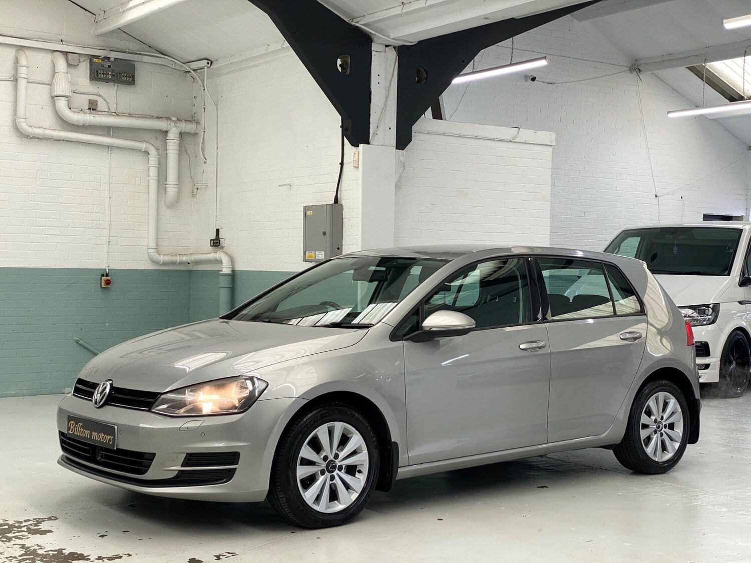 Used Volkswagen Golf 2013 for sale - 78190356: Photo 40