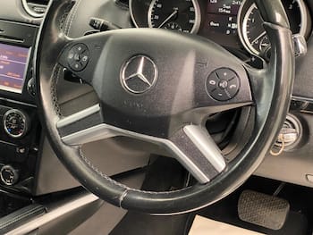 Used Mercedes-Benz GL Class 2011 for sale - 79630492: Photo