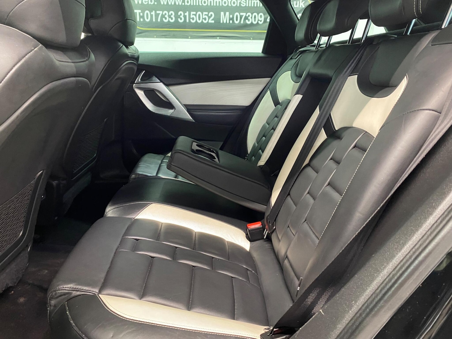 Used Citroen DS5 2013 for sale - 77550538: Photo 17