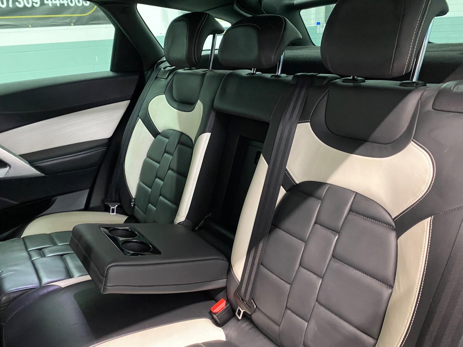 Used Citroen DS5 2013 for sale - 77550538: Photo 18