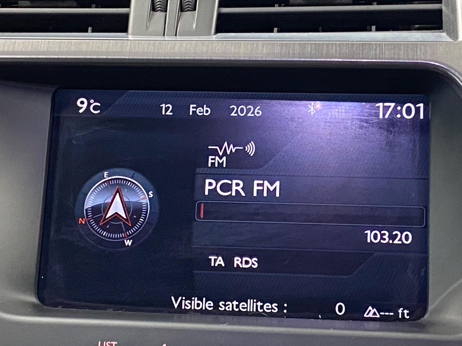 Used Citroen DS5 2013 for sale - 77550538: Photo 30