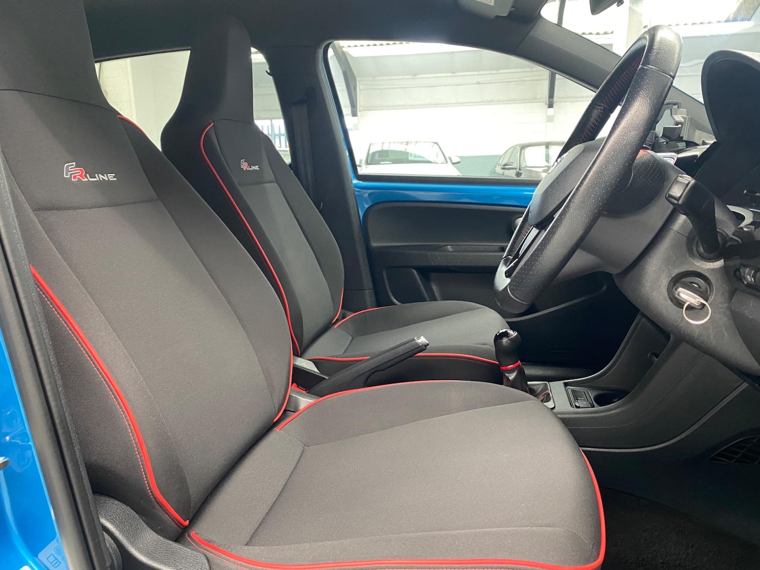 Used SEAT Mii 2019 for sale - 77469402: Photo 13