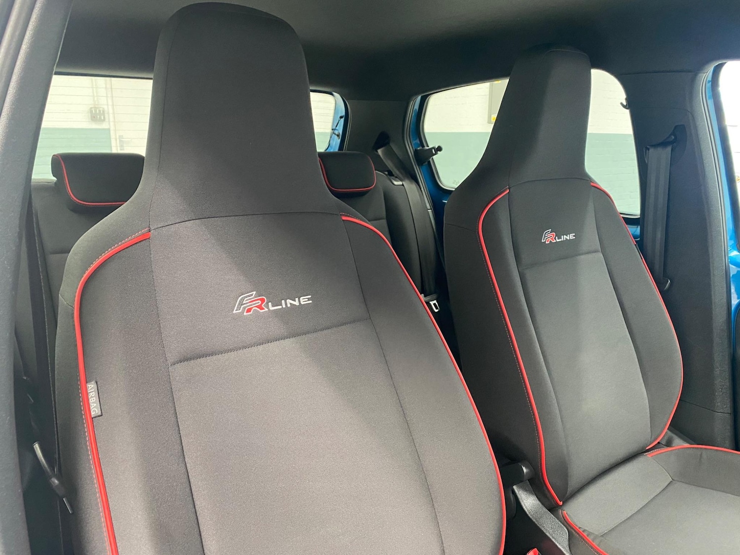 Used SEAT Mii 2019 for sale - 77469402: Photo 14