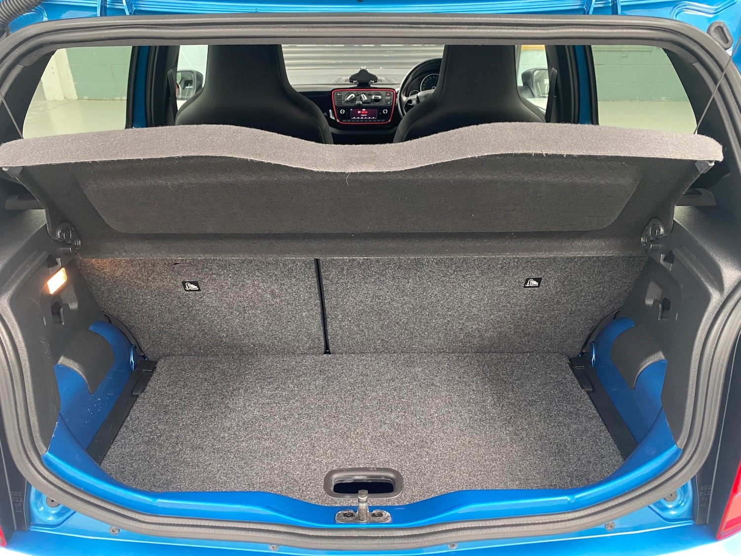 Used SEAT Mii 2019 for sale - 77469402: Photo 17