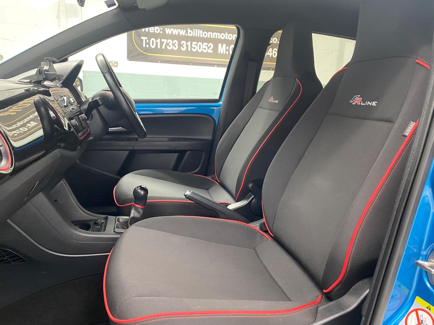 Used SEAT Mii 2019 for sale - 77469402: Photo 20