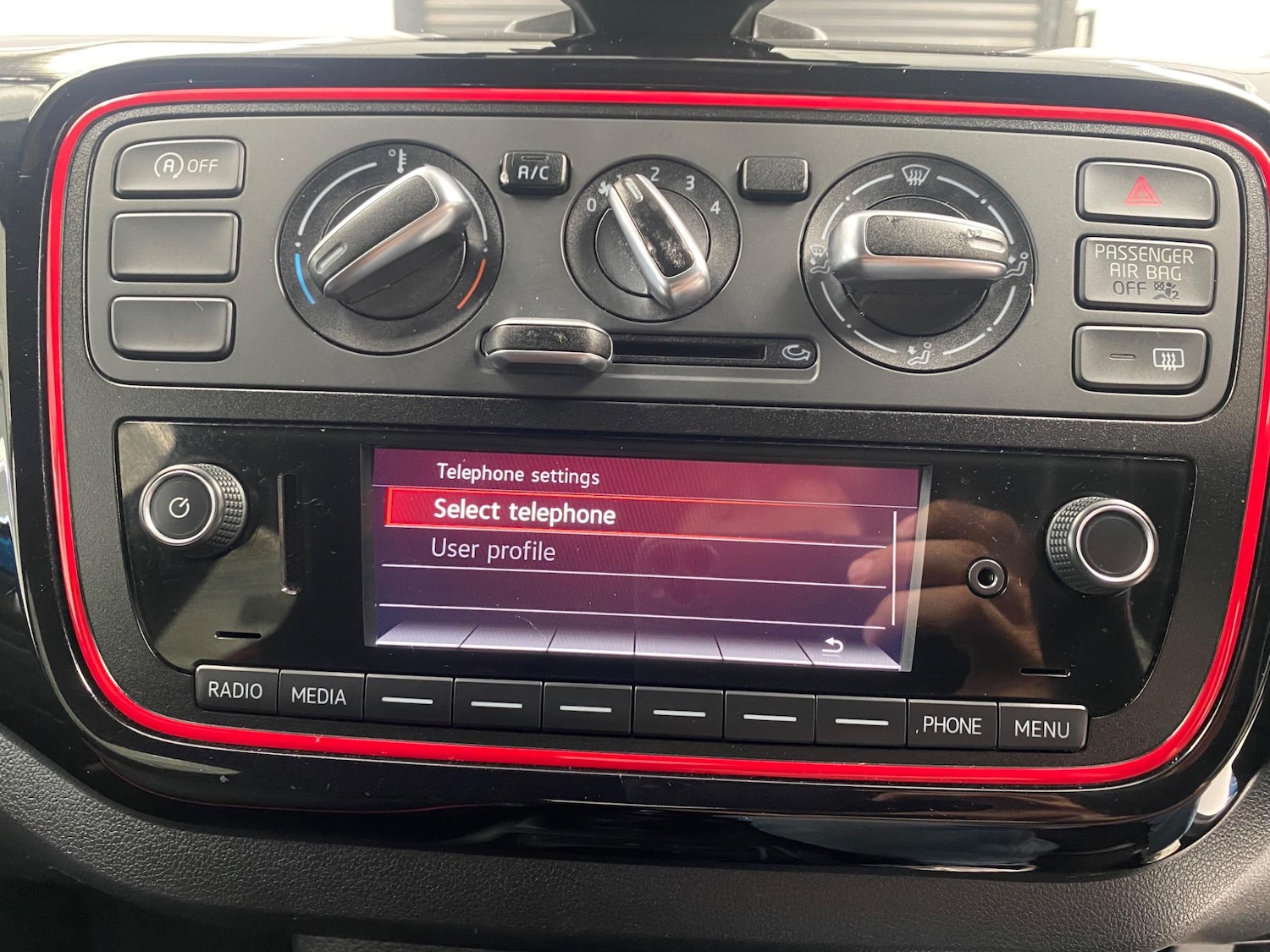 Used SEAT Mii 2019 for sale - 77469402: Photo 24