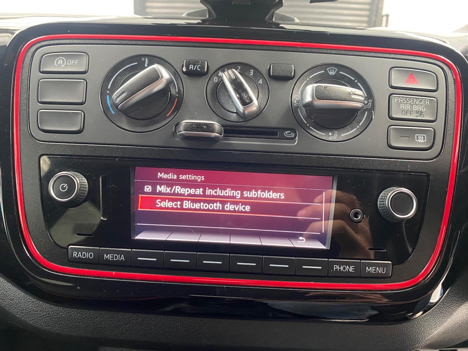 Used SEAT Mii 2019 for sale - 77469402: Photo 25