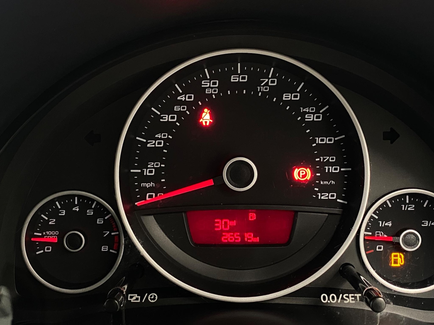 Used SEAT Mii 2019 for sale - 77469402: Photo 26