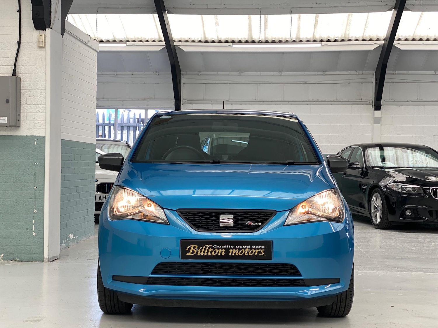 Used SEAT Mii 2019 for sale - 77469402: Photo 32