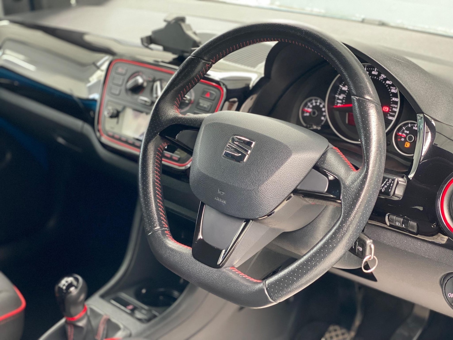 Used SEAT Mii 2019 for sale - 77469402: Photo 4