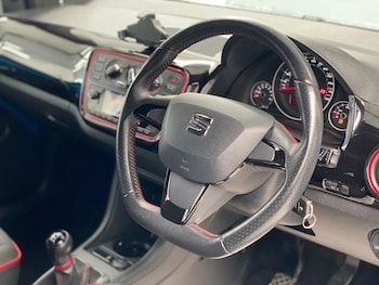 Used SEAT Mii 2019 for sale - 77469402: Photo