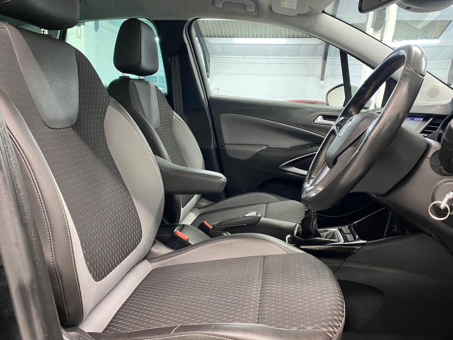 Used Vauxhall Crossland X 2018 for sale - 77335859: Photo 13