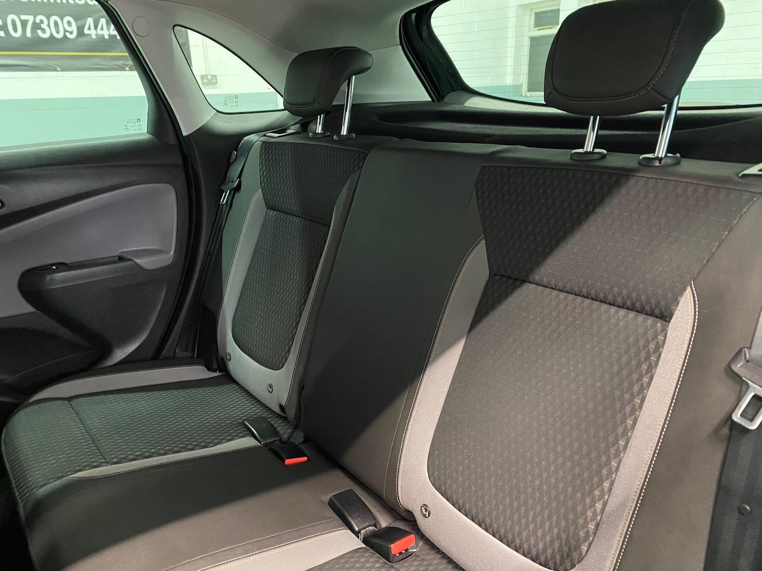 Used Vauxhall Crossland X 2018 for sale - 77335859: Photo 19