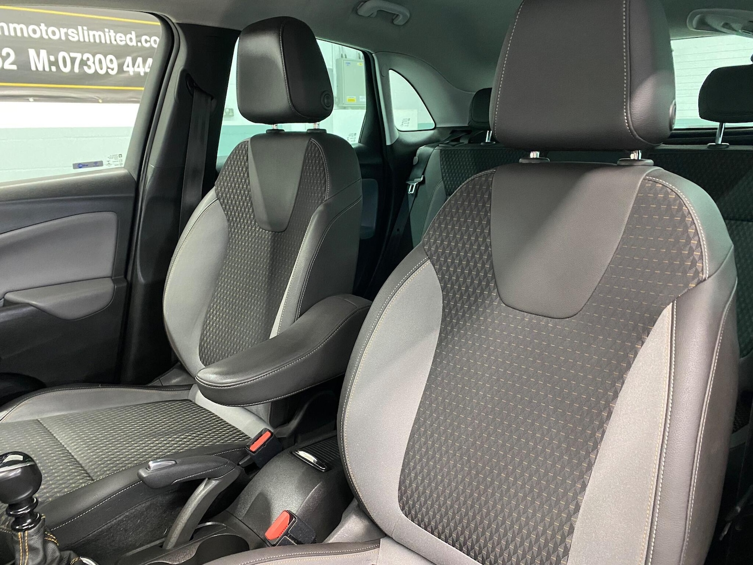 Used Vauxhall Crossland X 2018 for sale - 77335859: Photo 21