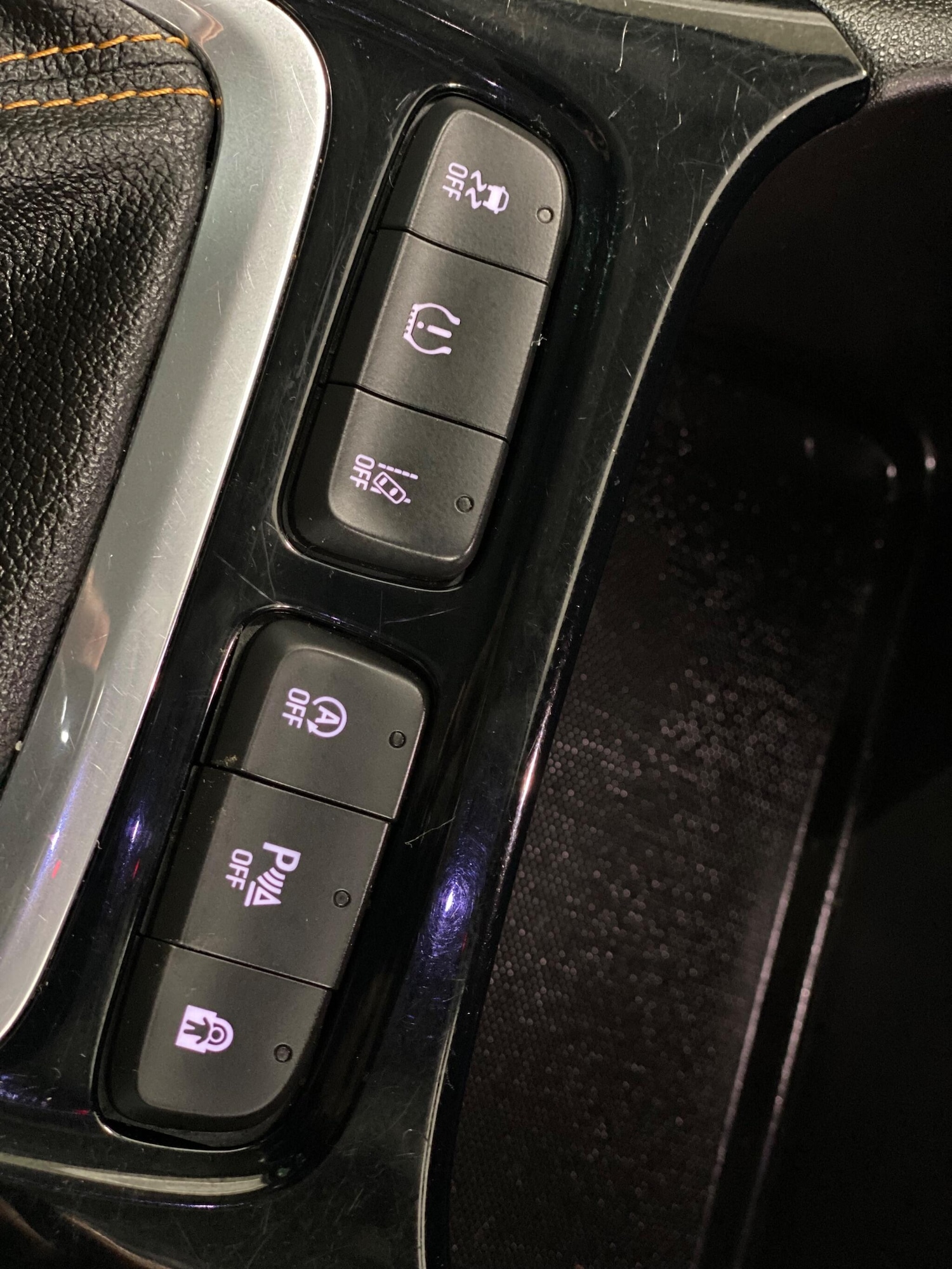 Used Vauxhall Crossland X 2018 for sale - 77335859: Photo 25