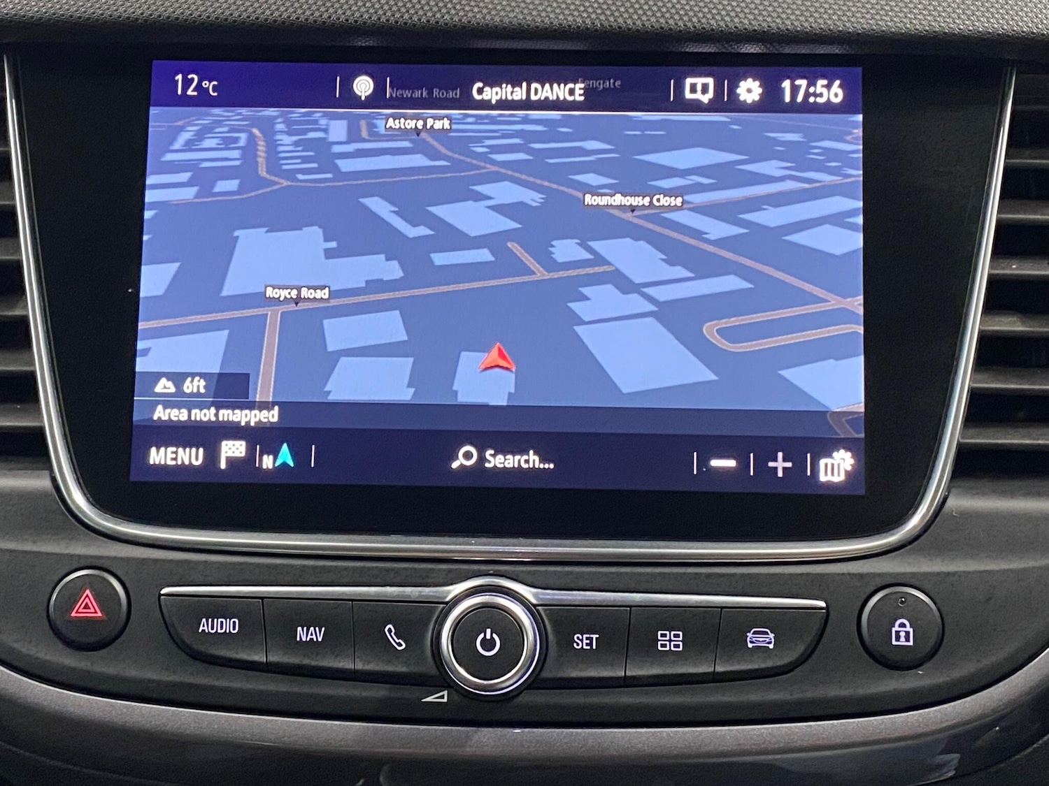 Used Vauxhall Crossland X 2018 for sale - 77335859: Photo 27