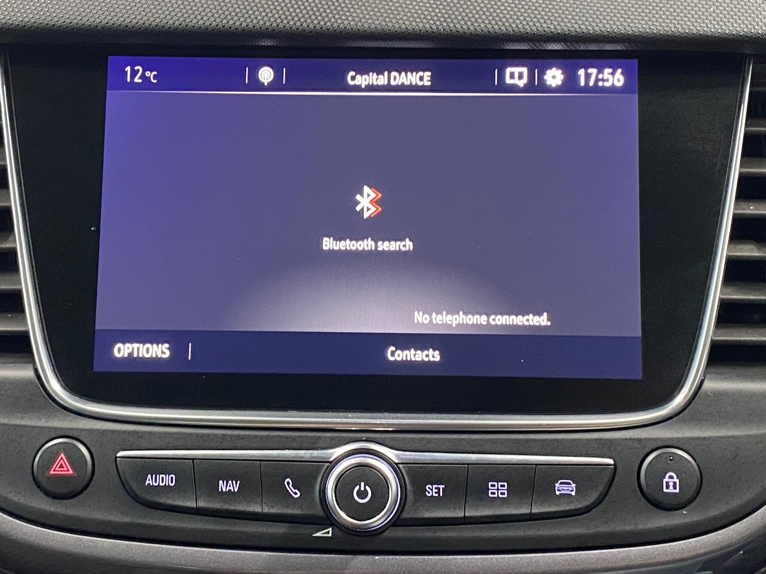 Used Vauxhall Crossland X 2018 for sale - 77335859: Photo 29