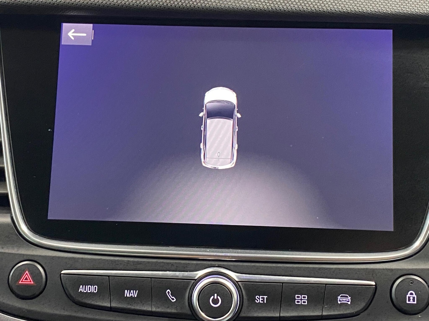 Used Vauxhall Crossland X 2018 for sale - 77335859: Photo 32